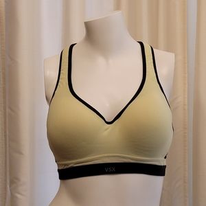 VSX Incredible Sports Bra - Yellow